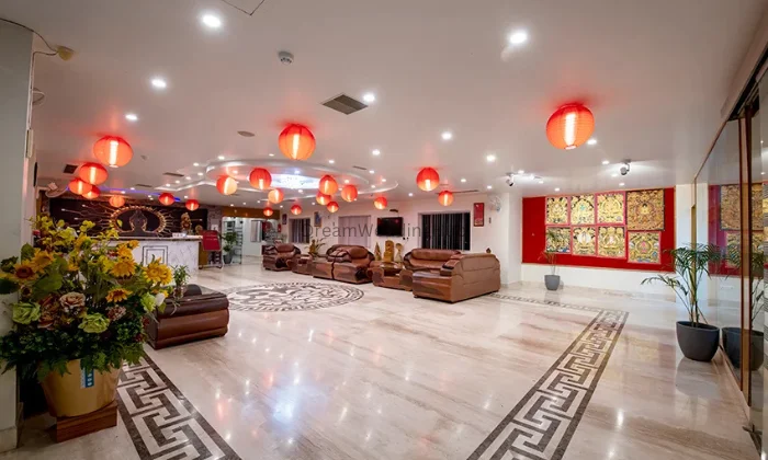 Hotel Anand International